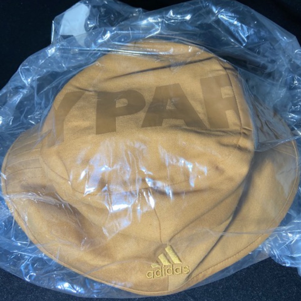 Beyonce IVY PARK Reversible Bucket Hat  NWT! - Picture 3 of 4